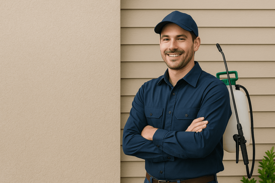 Termite Control in Salt Lake City, UT